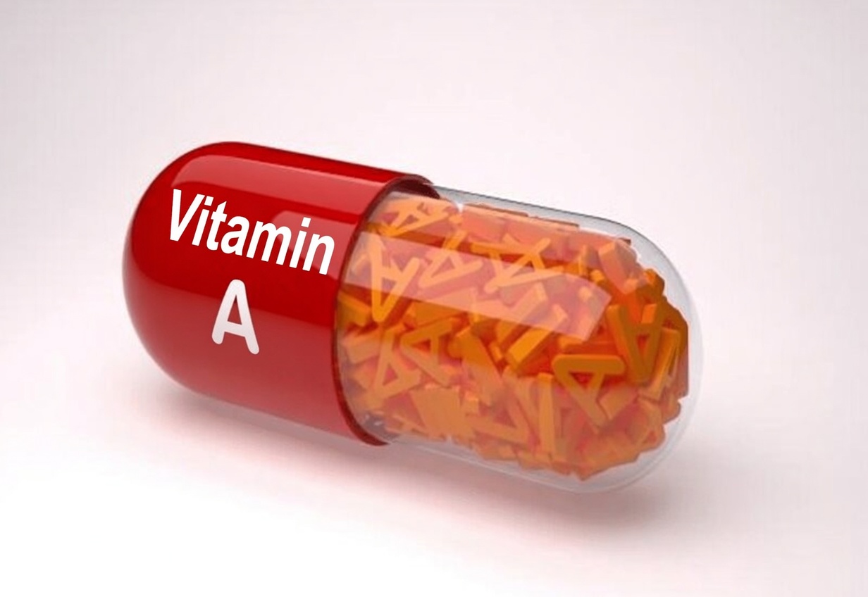 Explore 9 Common Vitamins and Supplements That May Affect Liver and Kidney Health When Taken in Excess