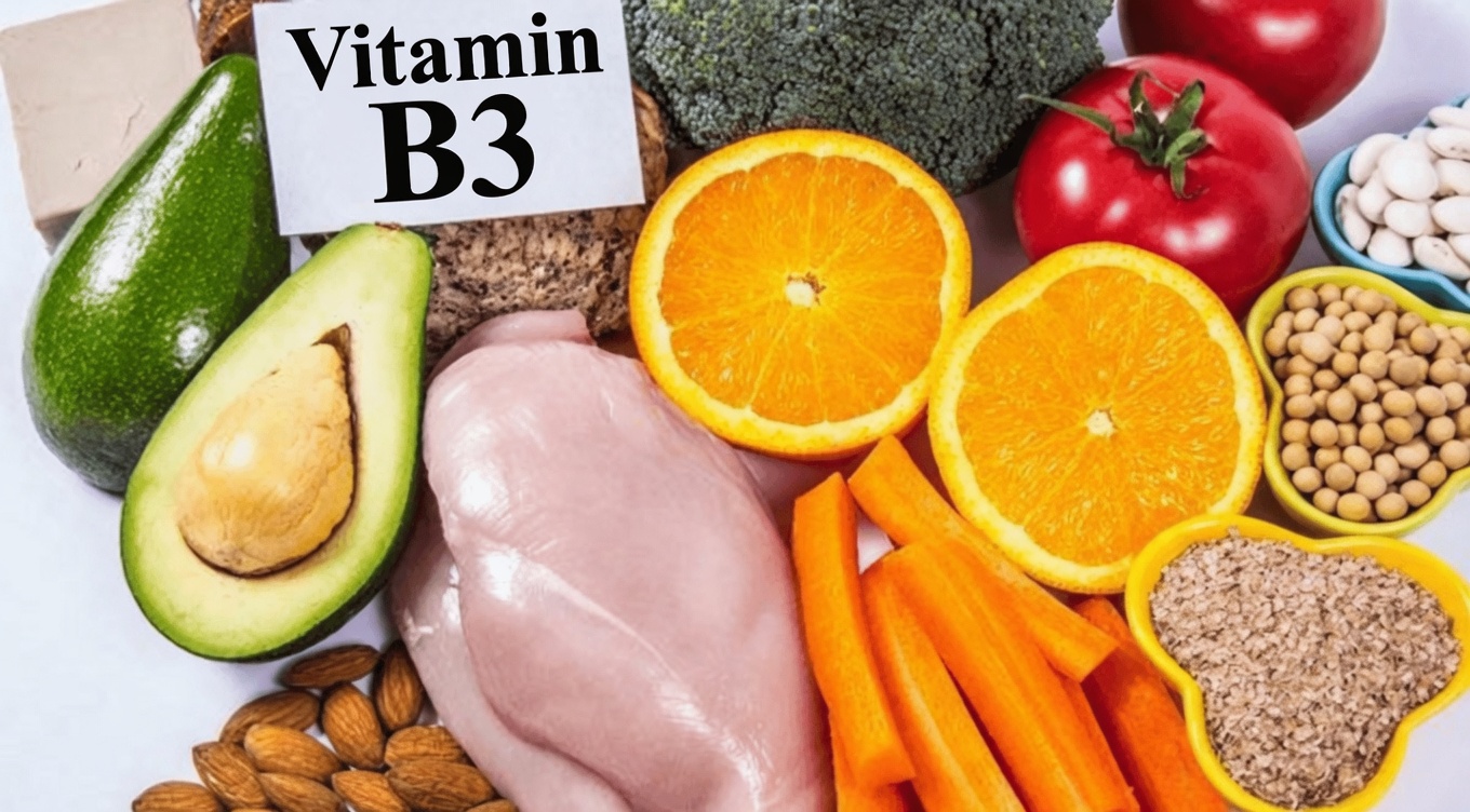 Explore 9 Common Vitamins and Supplements That May Affect Liver and Kidney Health When Taken in Excess