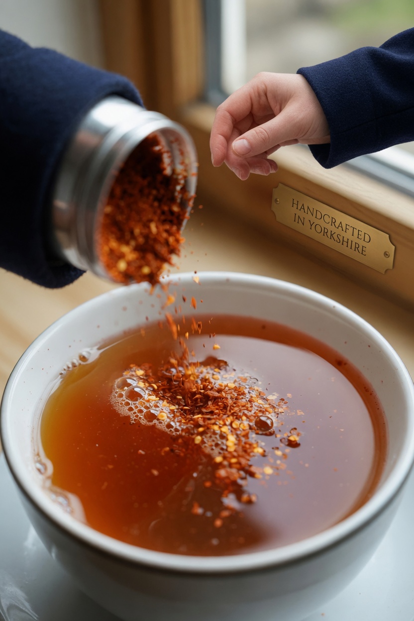 Seniors, Eat THIS Before Bed to Boost Leg Circulation Overnight – Wake Up to Warmer Feet!