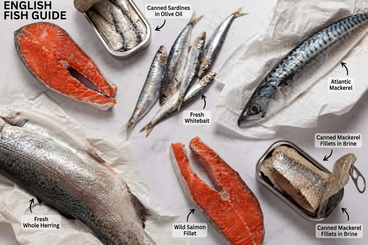 What Are the Best Natural Foods to Support Knee Cartilage Health and Protect Your Joints Effectively?