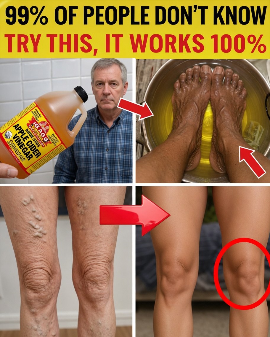 Discover How Seniors Can Incorporate Apple Cider Vinegar into Daily Routines to Support Six Common Wellness Concerns