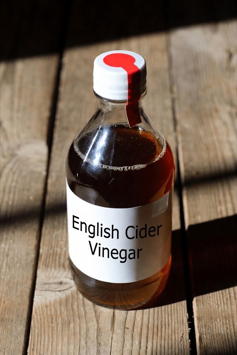 Discover How Seniors Can Incorporate Apple Cider Vinegar into Daily Routines to Support Six Common Wellness Concerns
