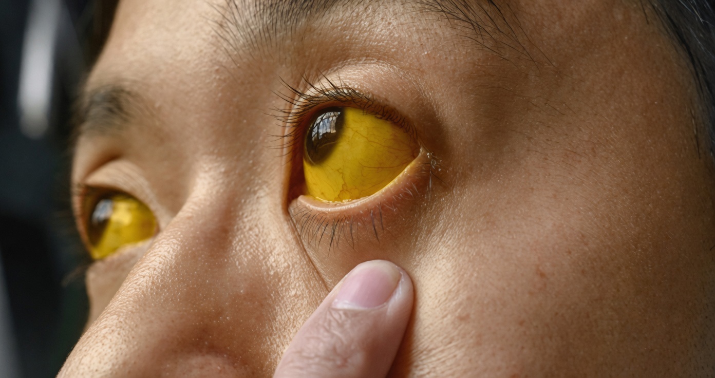 17 Critical Signs Your Liver May Be in Trouble (And How to Turn It Around Naturally Before It’s Too Late)