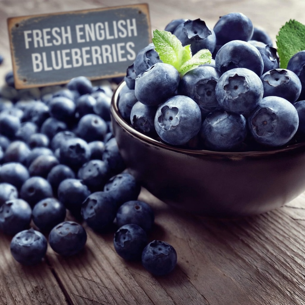 5 Foods That Can Make Your Brain Younger in Just 2 Months (And Why You Should Eat Them NOW)