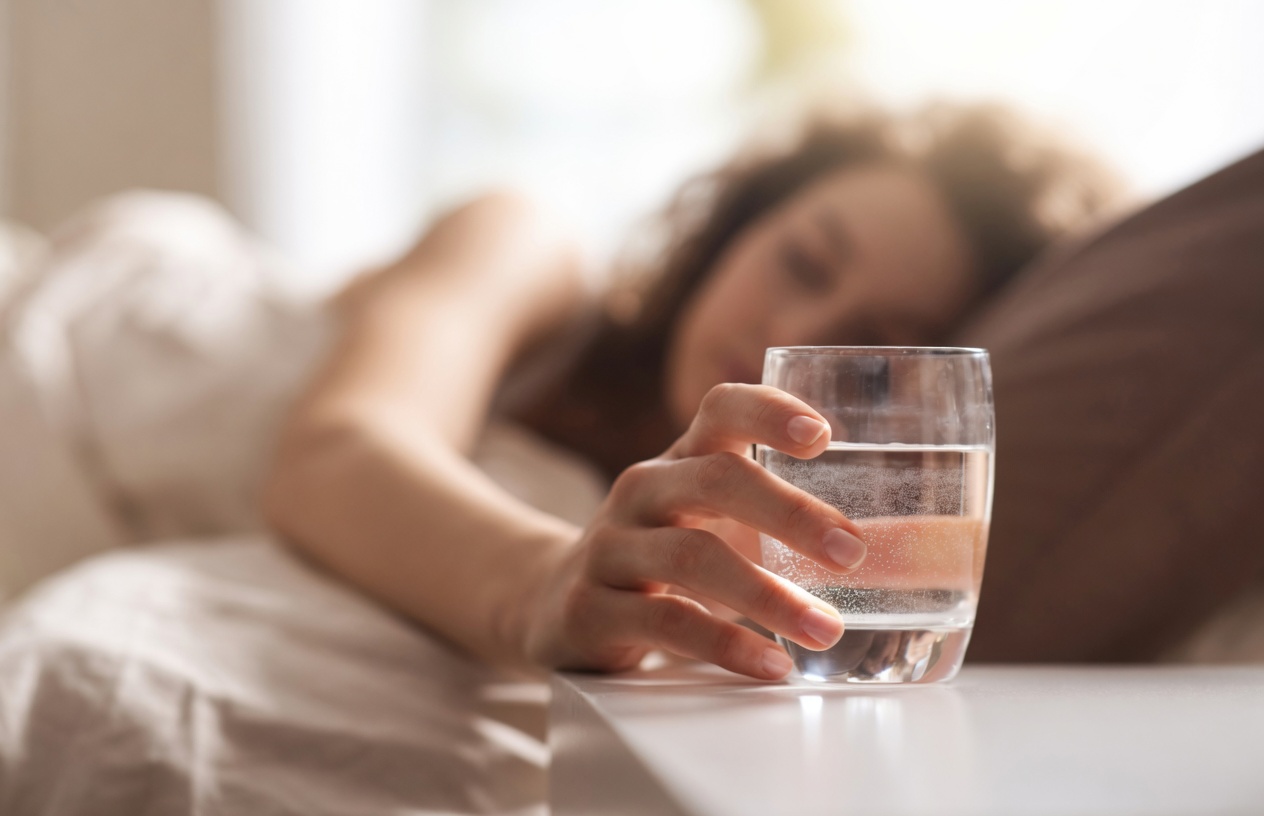 The Deadly Sleeping Mistake That Could Trigger a Heart Attack and Stroke Overnight!