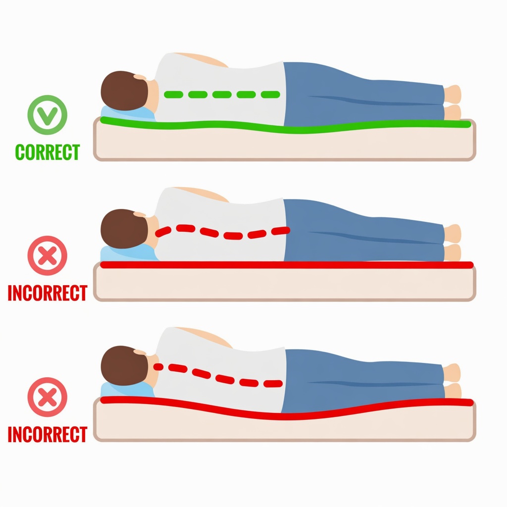 The Deadly Sleeping Mistake That Could Trigger a Heart Attack and Stroke Overnight!