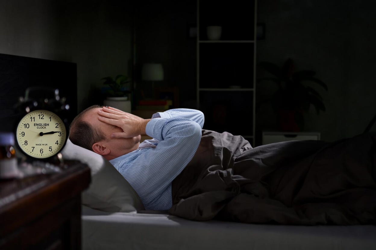The Deadly Sleeping Mistake That Could Trigger a Heart Attack and Stroke Overnight!