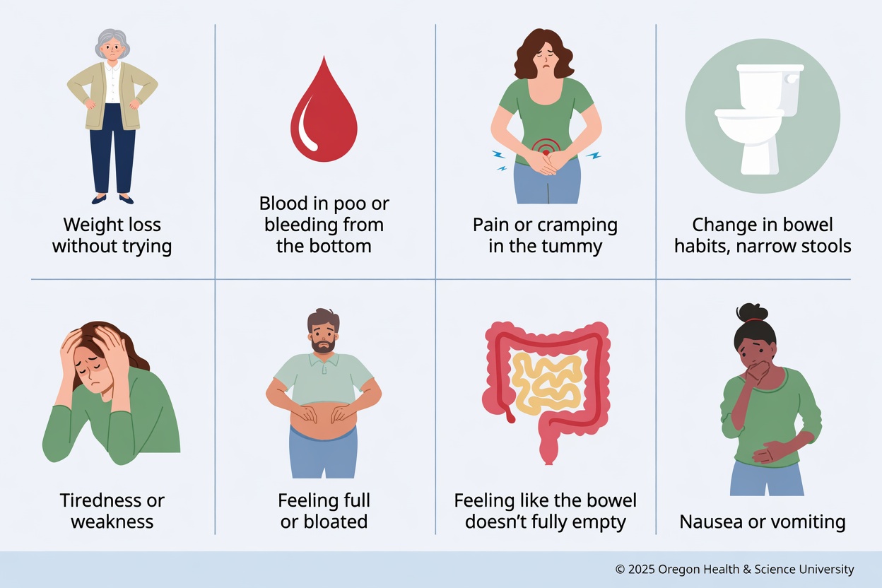 10 Cancer Warning Symptoms: The Ones Most People Dismiss and Doctors Say Could Be a Fatal Mistake
