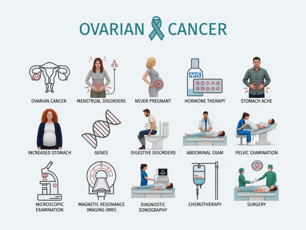 10 Cancer Warning Symptoms: The Ones Most People Dismiss and Doctors Say Could Be a Fatal Mistake