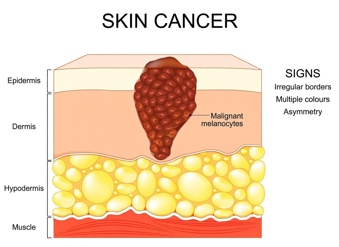 10 Cancer Warning Symptoms: The Ones Most People Dismiss and Doctors Say Could Be a Fatal Mistake