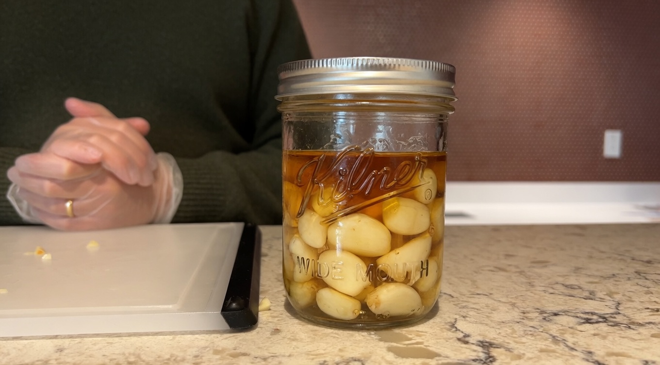 Natural Ways to Clean Your Respiratory Tract and Strengthen Your Immune System