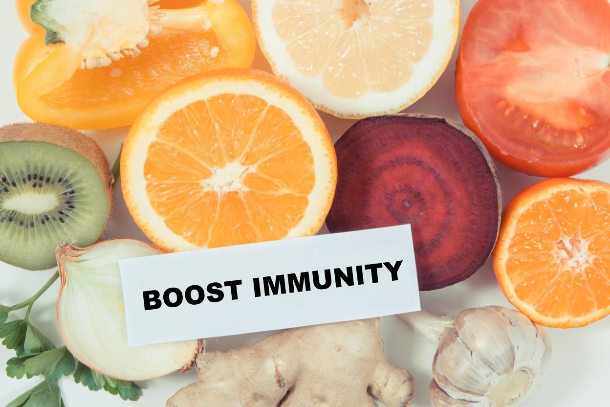 Natural Ways to Clean Your Respiratory Tract and Strengthen Your Immune System