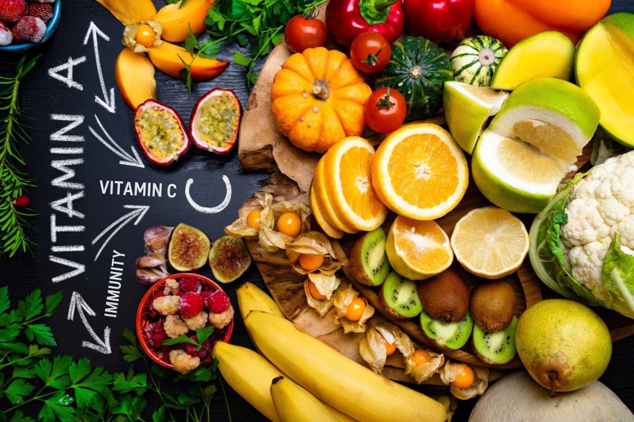 Could This Common Vitamin Support Healthy Leg Circulation After 60