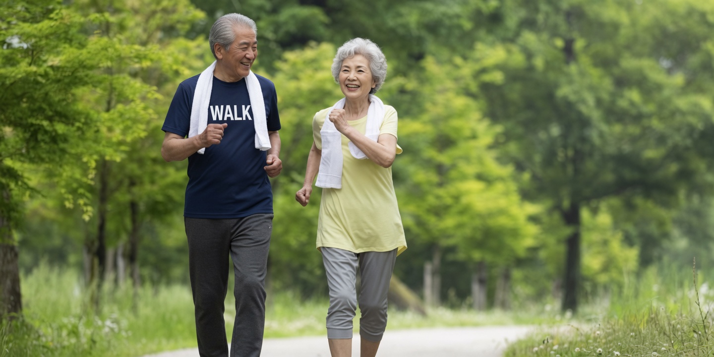 Could This Common Vitamin Support Healthy Leg Circulation After 60