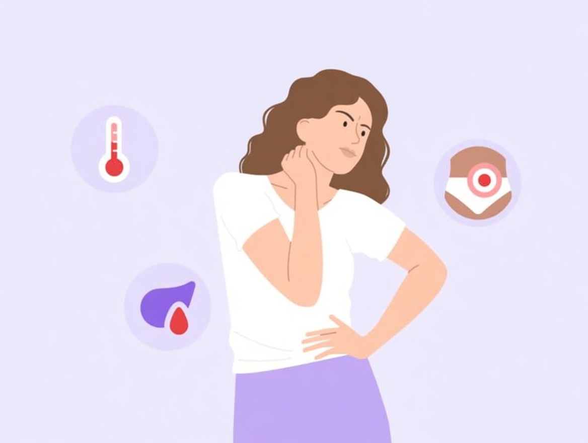 14 Warning Signs of Cancer That Many Women Overlook – Don’t Wait Until It’s Too Late