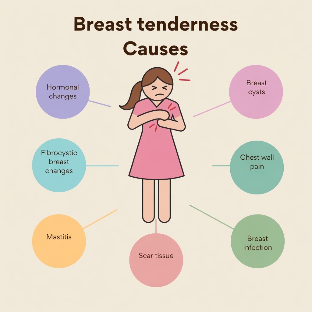 14 Warning Signs of Cancer That Many Women Overlook – Don’t Wait Until It’s Too Late