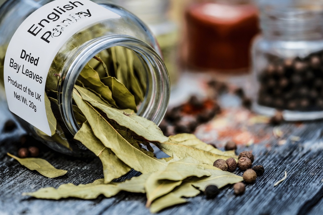 3 Simple Leaves That Support Stable Blood Sugar, Help Burn Fat, and Clear Arteries: The Hidden Natural Power You Need