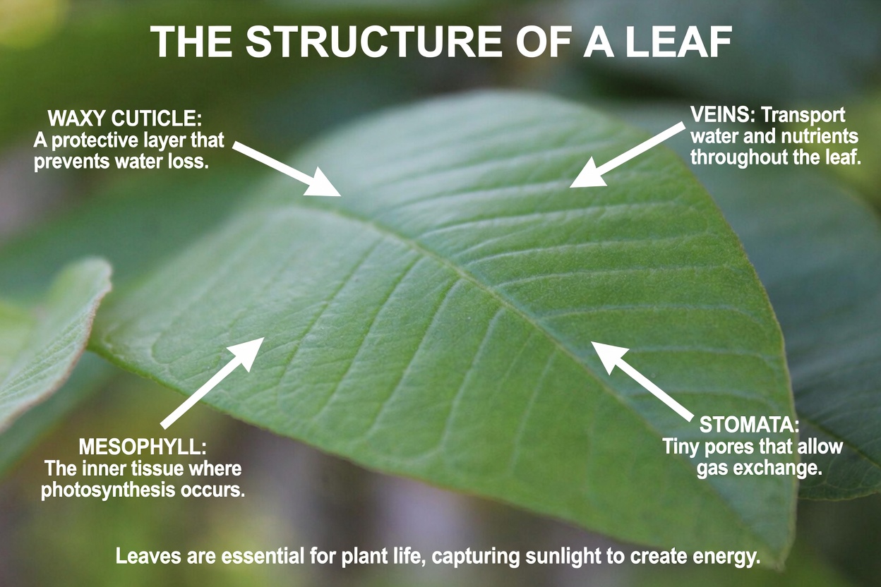 17 Surprising Benefits of Guava Leaves You Never Knew About – The Overlooked Natural Powerhouse Transforming Health for Americans Over 40