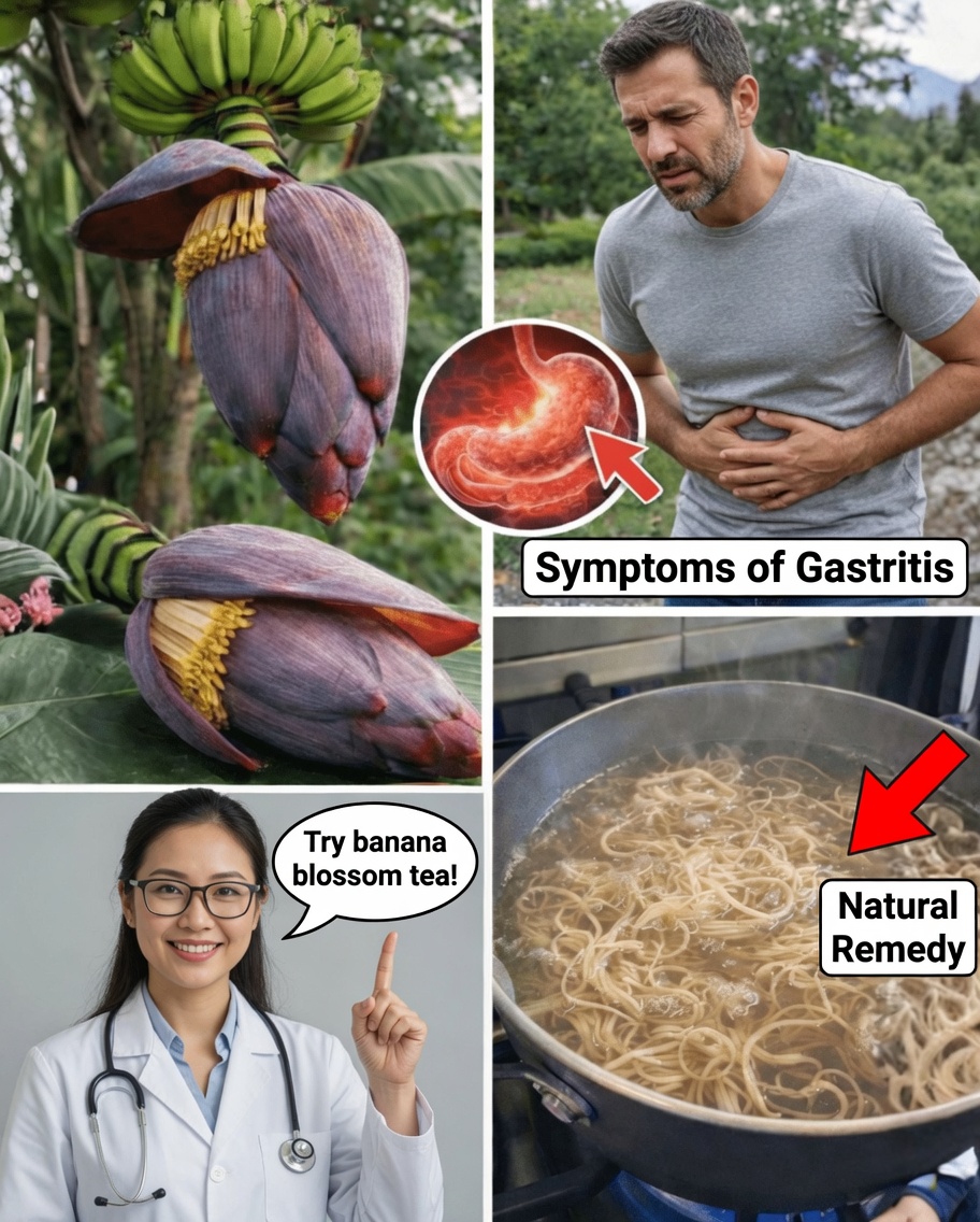 7 Amazing Health Benefits of Banana Blossoms