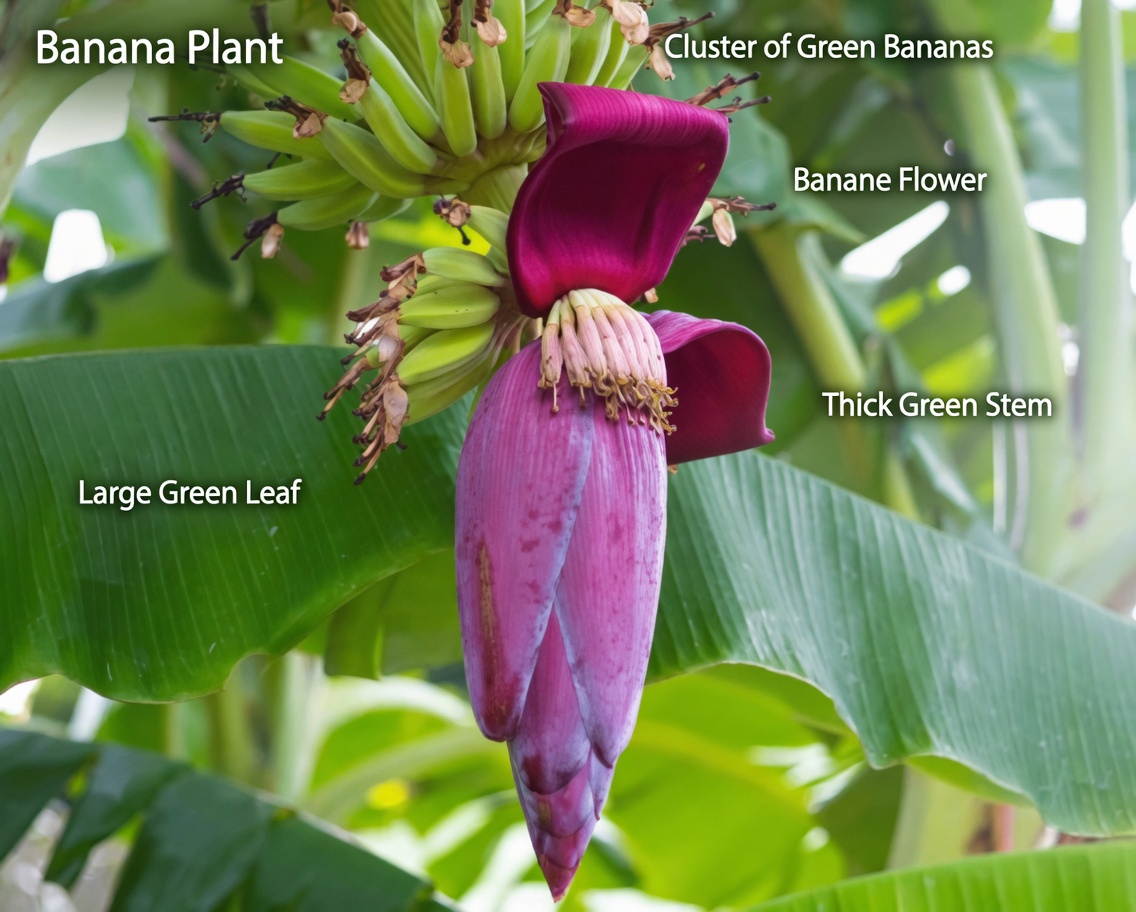 7 Amazing Health Benefits of Banana Blossoms