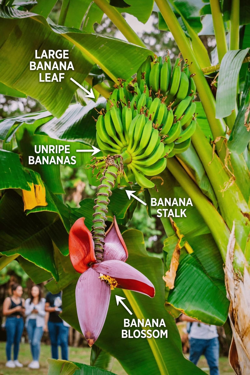 7 Amazing Health Benefits of Banana Blossoms