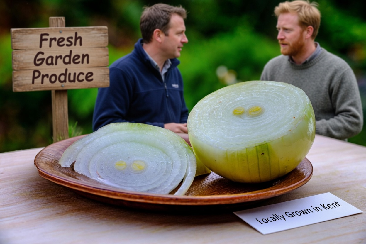 Onion and Onion Skins: A Gentle Natural Approach to Prostate and Bladder Wellness