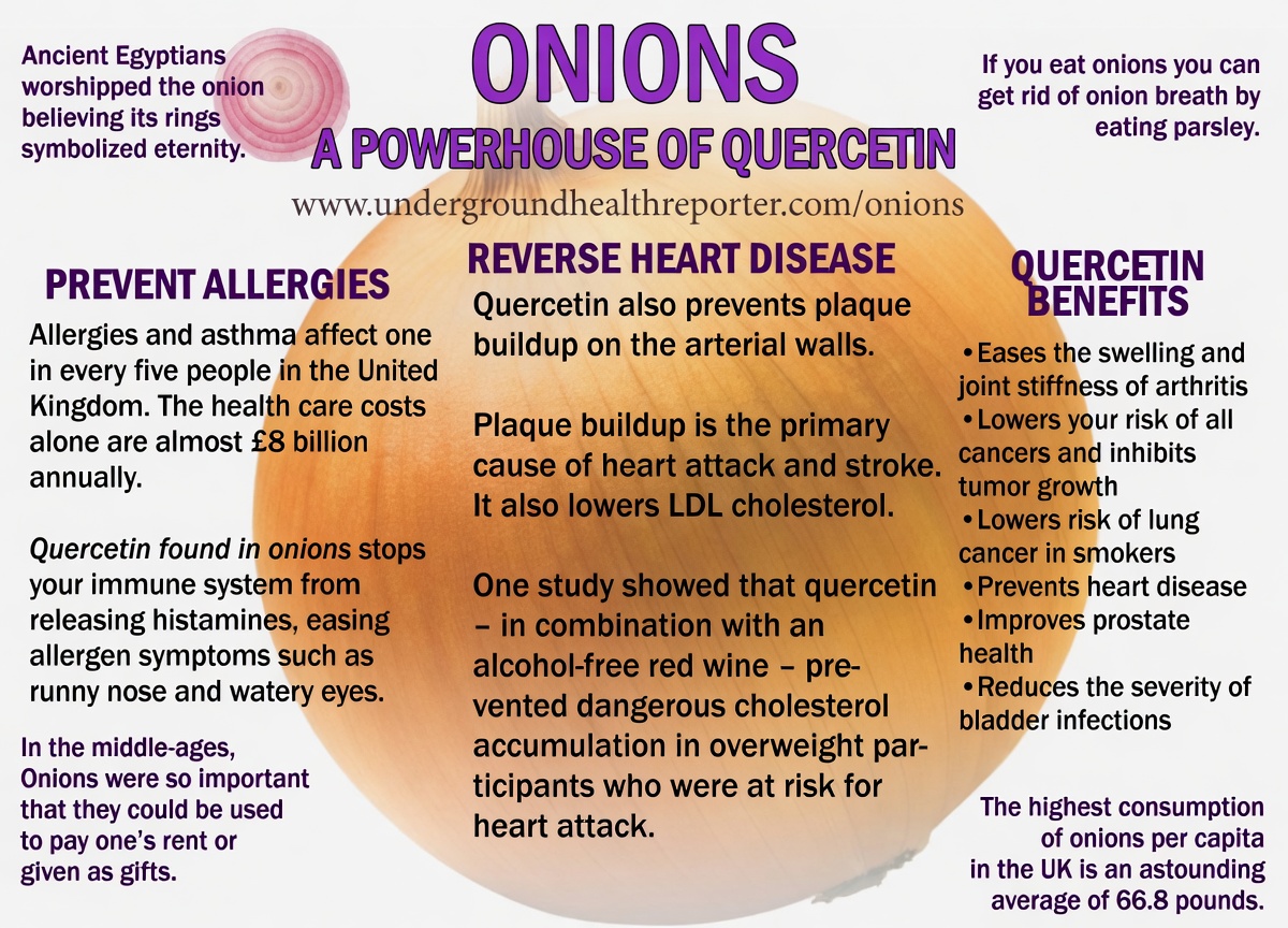 Onion and Onion Skins: A Gentle Natural Approach to Prostate and Bladder Wellness
