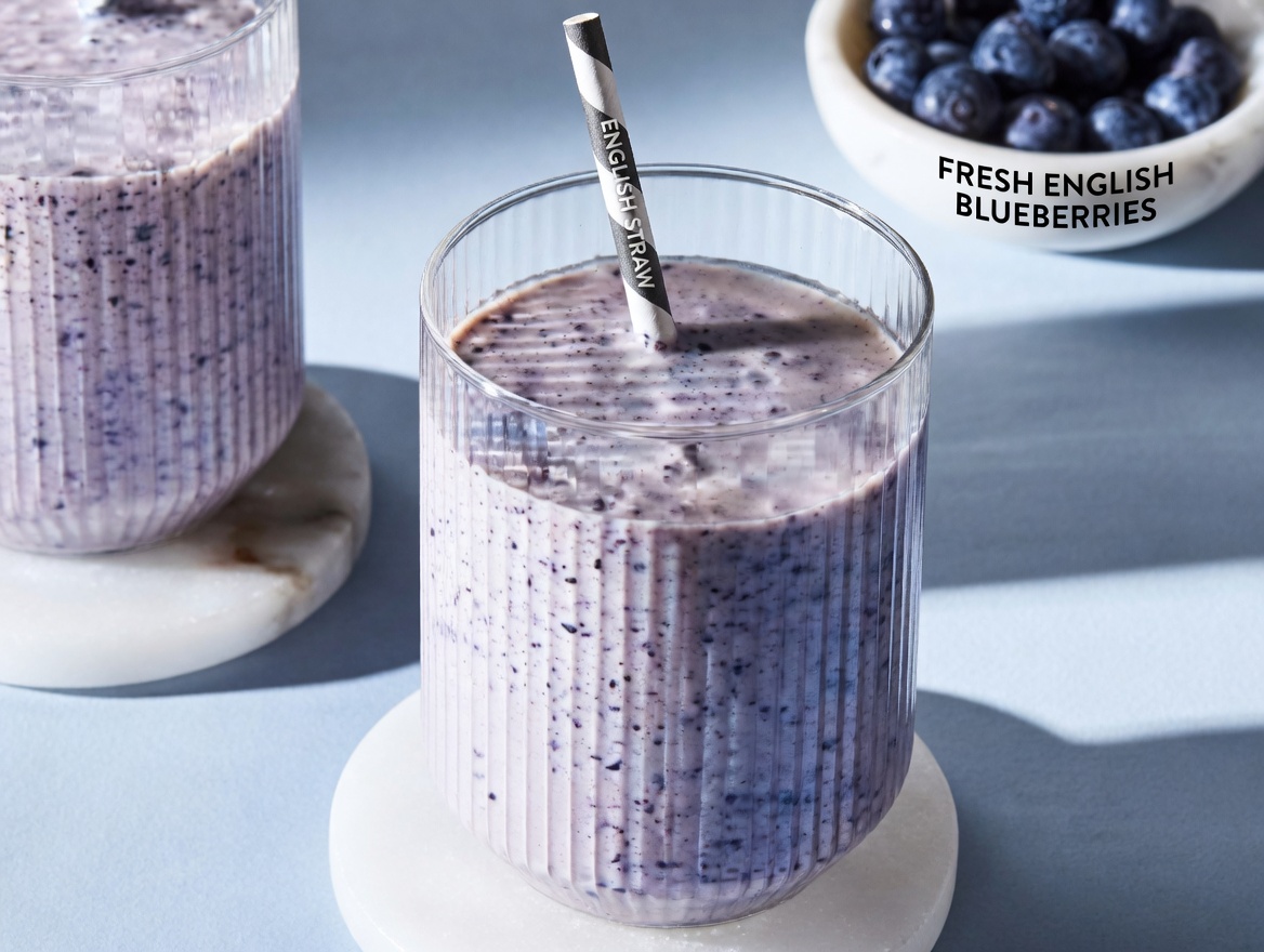 Seniors: Never Eat Blueberries With THESE 3 Foods! (Unlock Their True Power Instead)