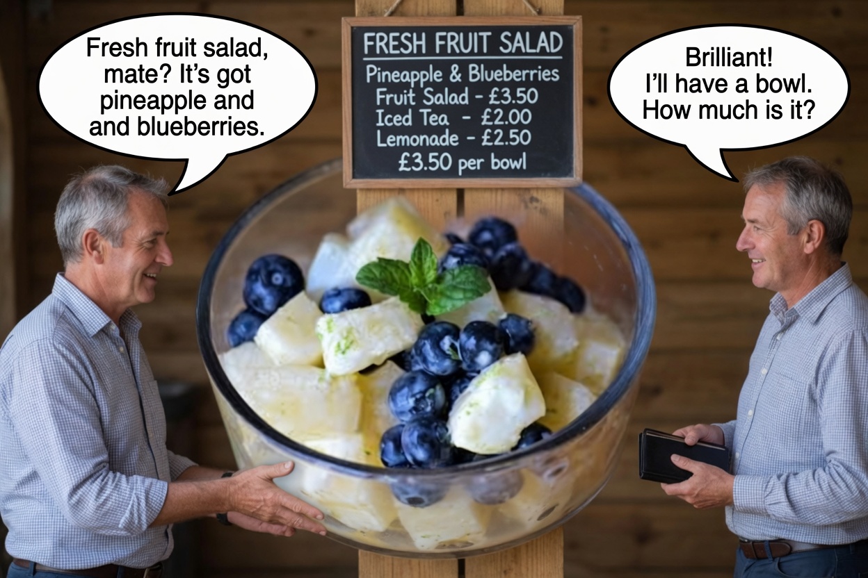 Seniors: Never Eat Blueberries With THESE 3 Foods! (Unlock Their True Power Instead)