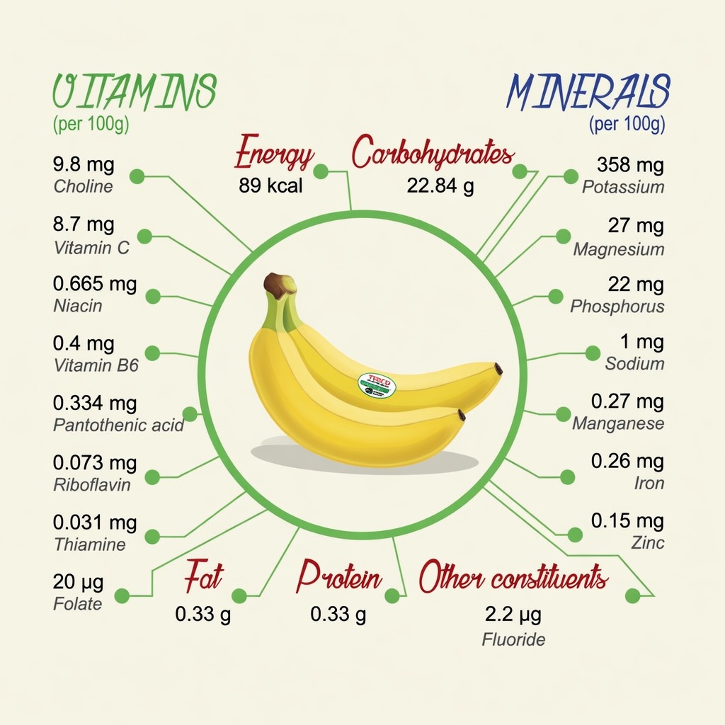 Seniors: Never Eat Blueberries With THESE 3 Foods! (Unlock Their True Power Instead)