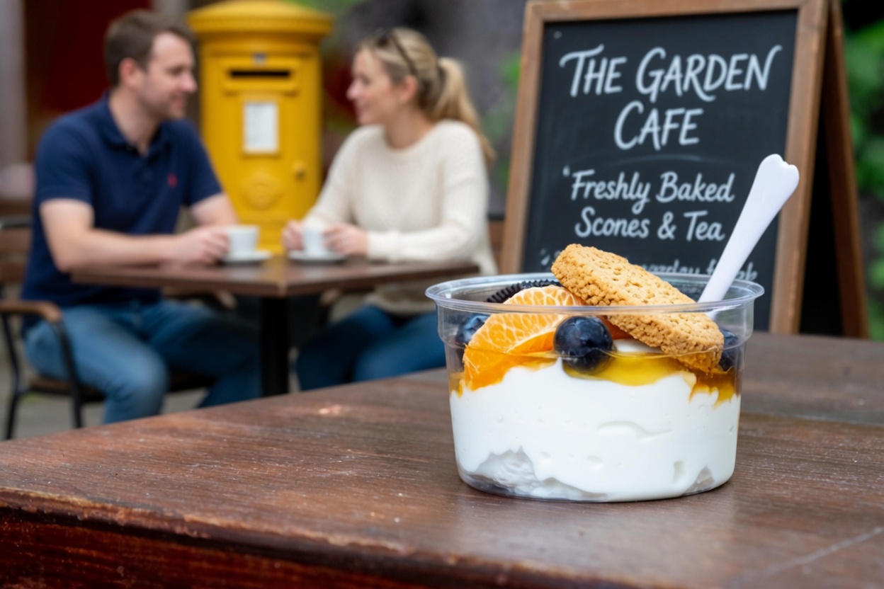 Say Goodbye to Muscle Loss: 7 Essential Foods That Defeat Sarcopenia and Help You Stay Strong After 60