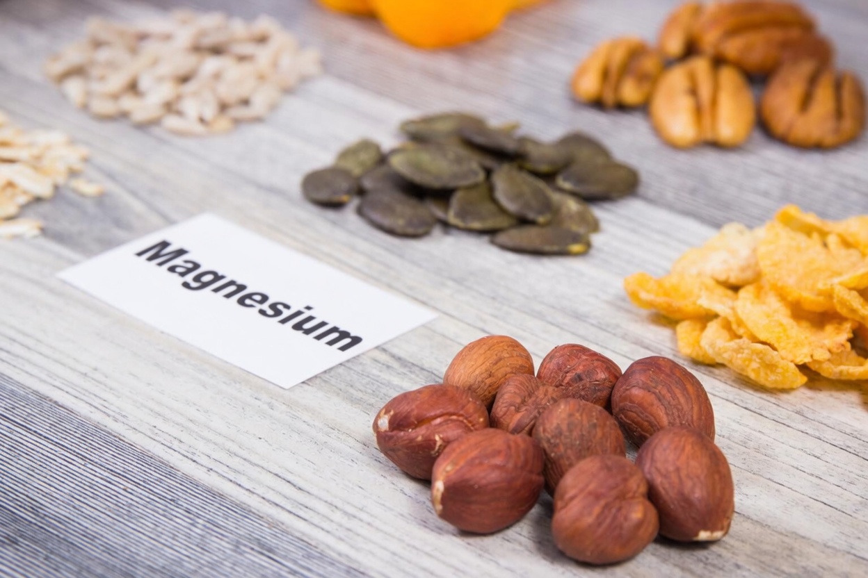 Say Goodbye to Muscle Loss: 7 Essential Foods That Defeat Sarcopenia and Help You Stay Strong After 60