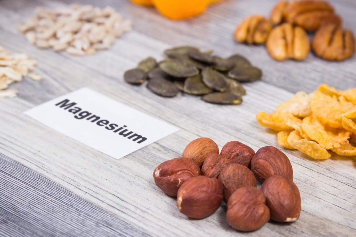 Say Goodbye to Muscle Loss: 7 Essential Foods That Defeat Sarcopenia and Help You Stay Strong After 60