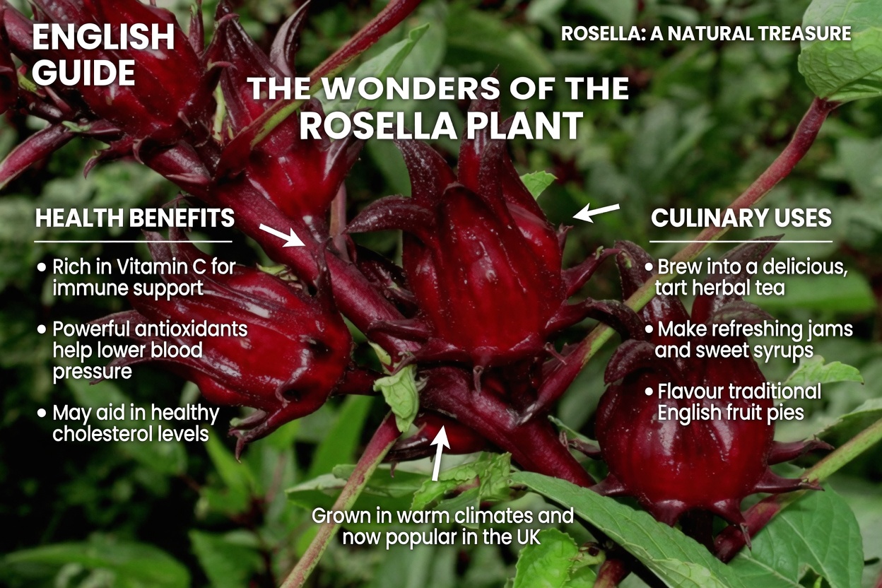 The Morning Tea That Could Change Your Health: A Natural Remedy for Blood Sugar, Blood Pressure & Inflammation