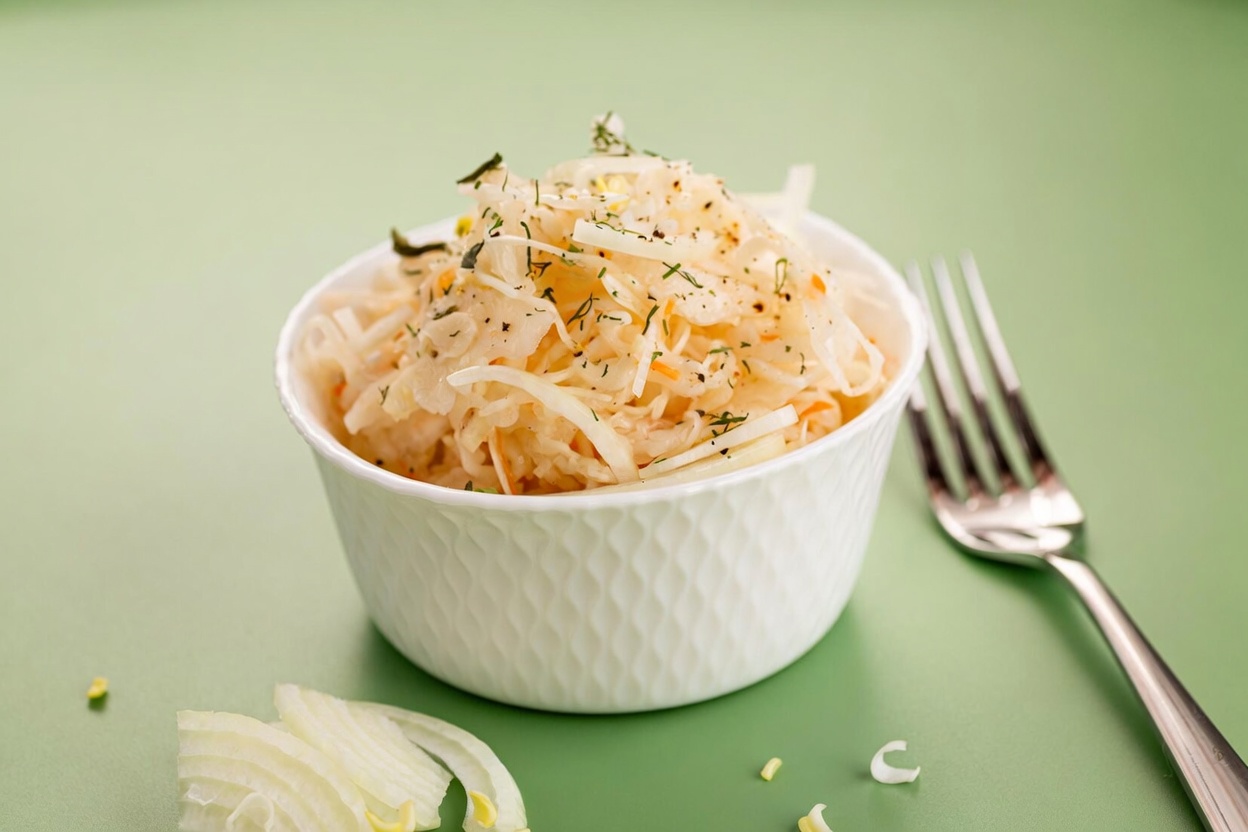 Top 10 Superfoods That May Support Kidney Health and Help Manage Proteinuria