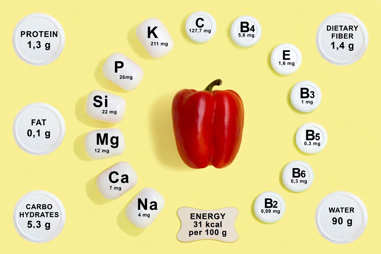 Top 10 Superfoods That May Support Kidney Health and Help Manage Proteinuria