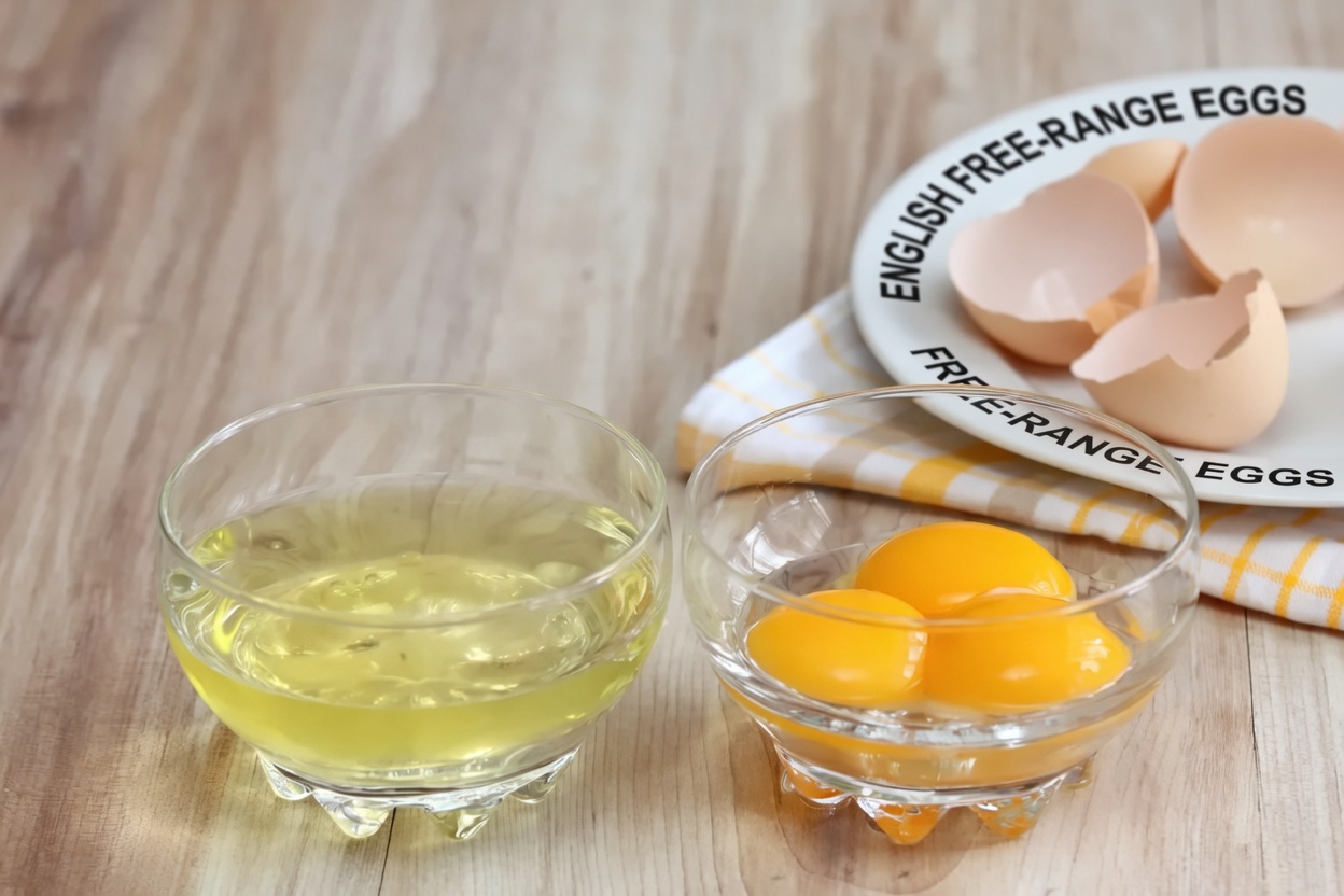 Top 10 Superfoods That May Support Kidney Health and Help Manage Proteinuria