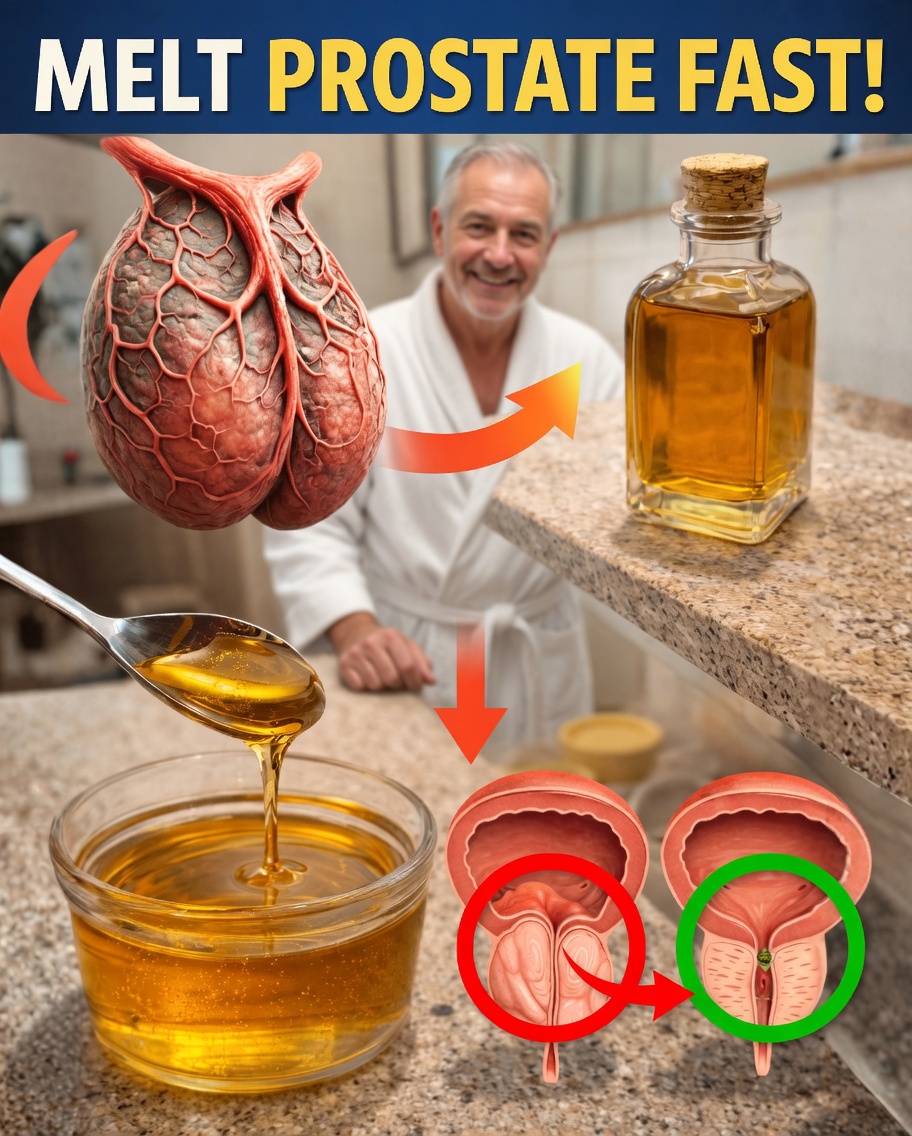 Natural Oils for Prostate Health: 6 Essential Oils You Should Know About