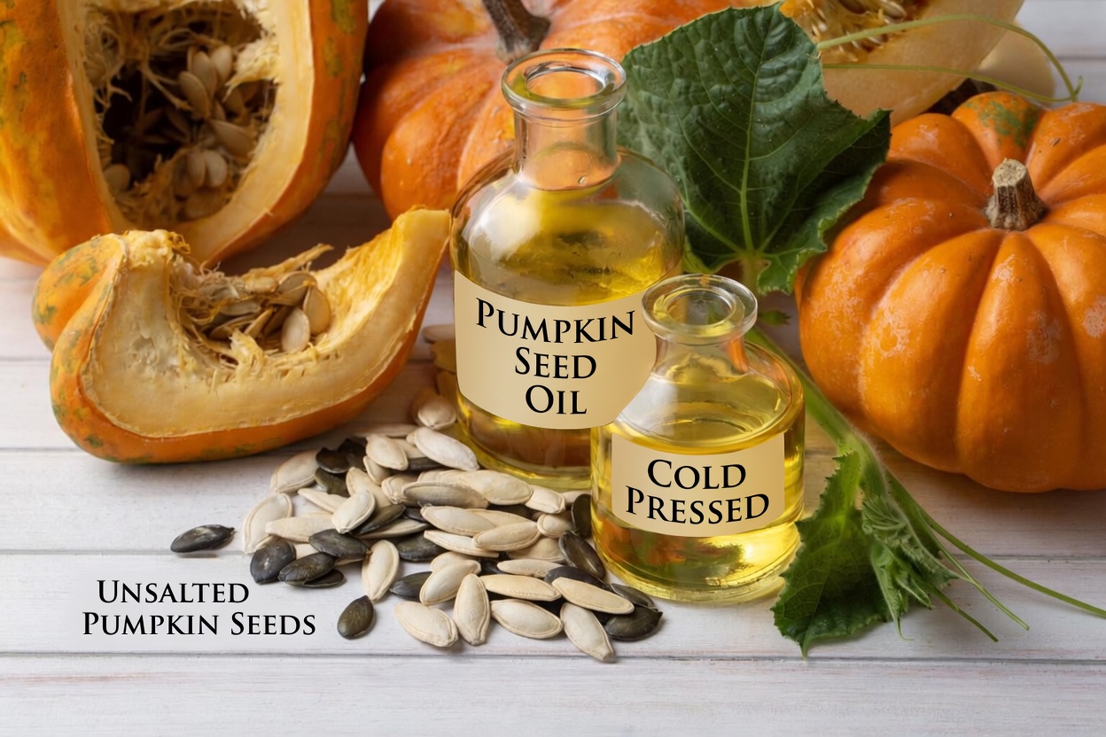 Natural Oils for Prostate Health: 6 Essential Oils You Should Know About