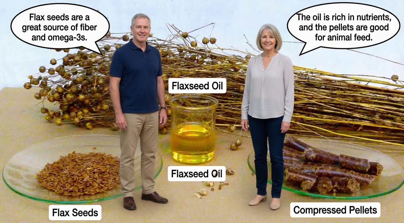 Natural Oils for Prostate Health: 6 Essential Oils You Should Know About