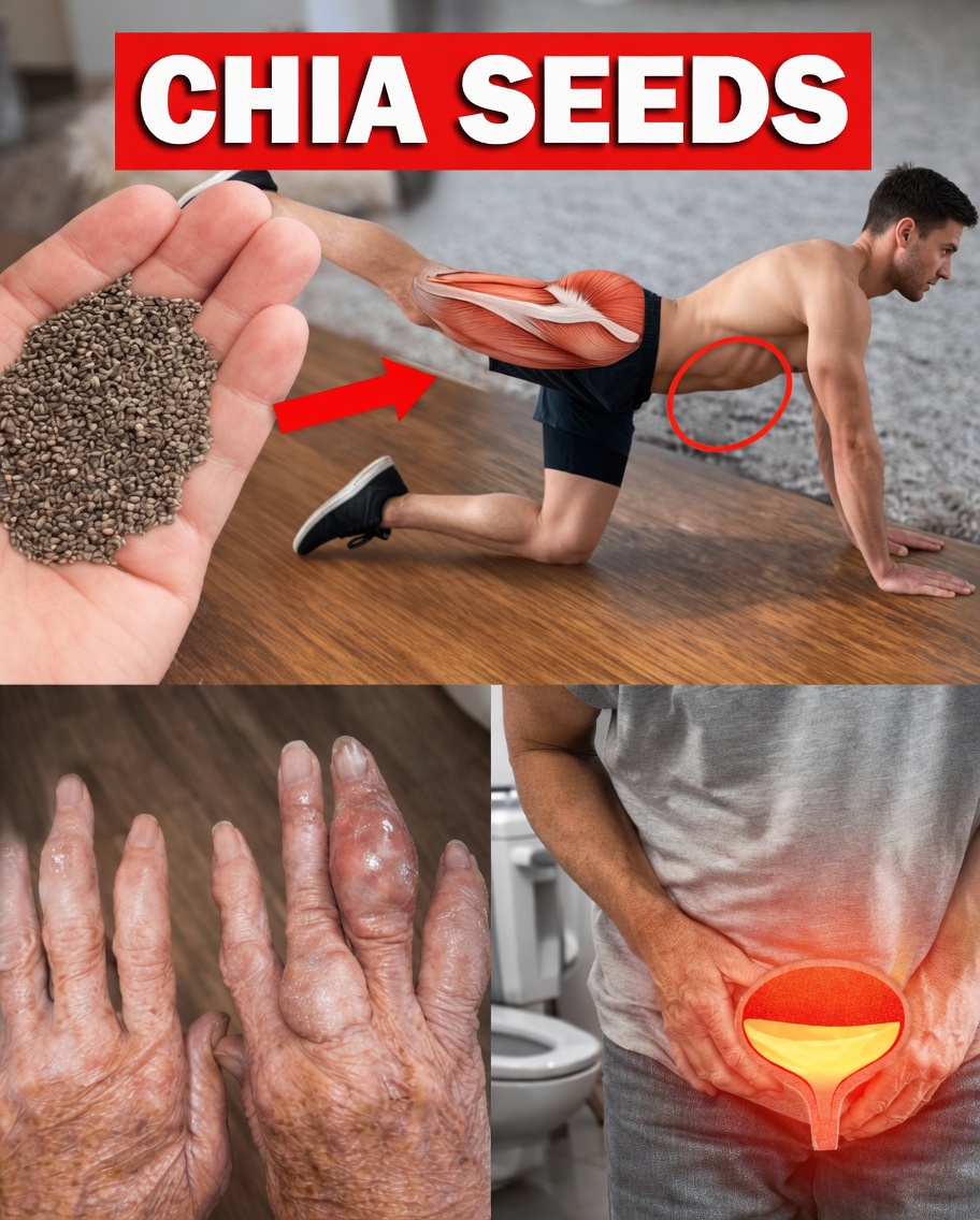 Are Chia Seeds Really That Good? The Full Truth – Benefits, How to Use Them, and What Science Actually Says