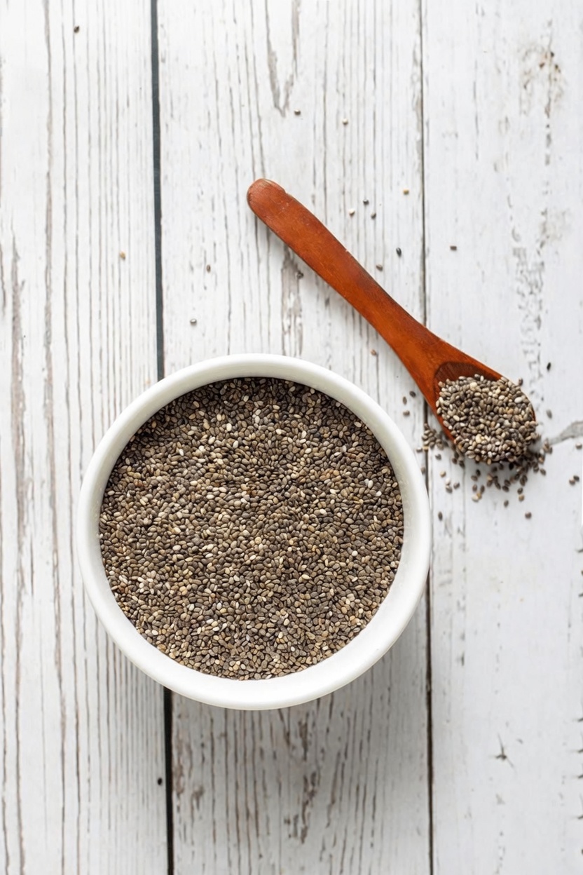 Are Chia Seeds Really That Good? The Full Truth – Benefits, How to Use Them, and What Science Actually Says