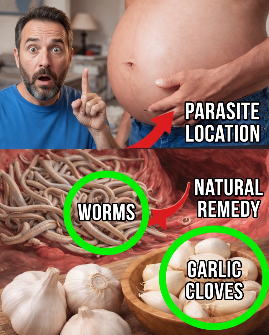 Why Raw Garlic Might Be the Key to Unlocking Better Health in Your 50s and Beyond: Here’s How It Can Transform Your Wellness