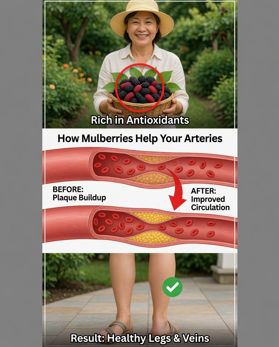 The Hidden Health Solution: A Simple Leaf That Can Transform Your Life