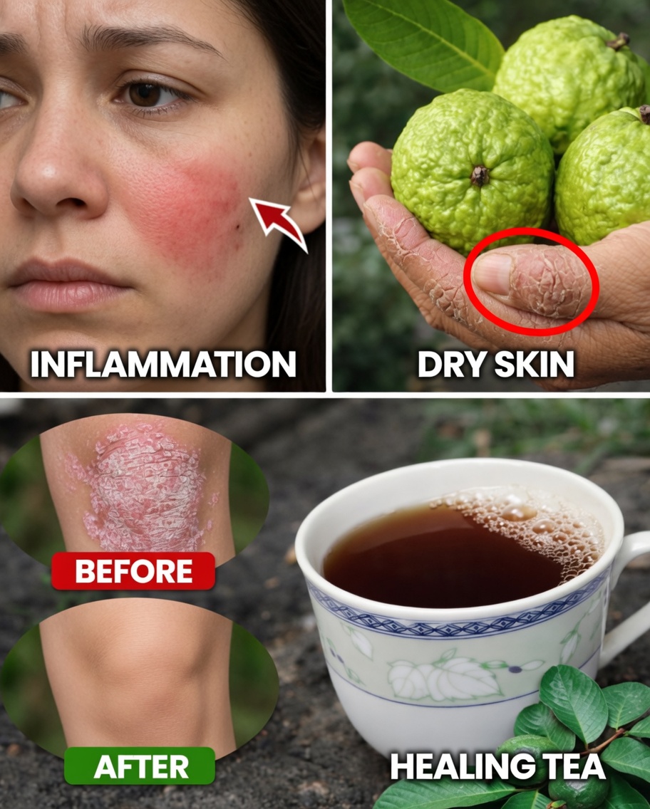 How to Use Guava to Support Eye Health — Natural Remedies You Should Know