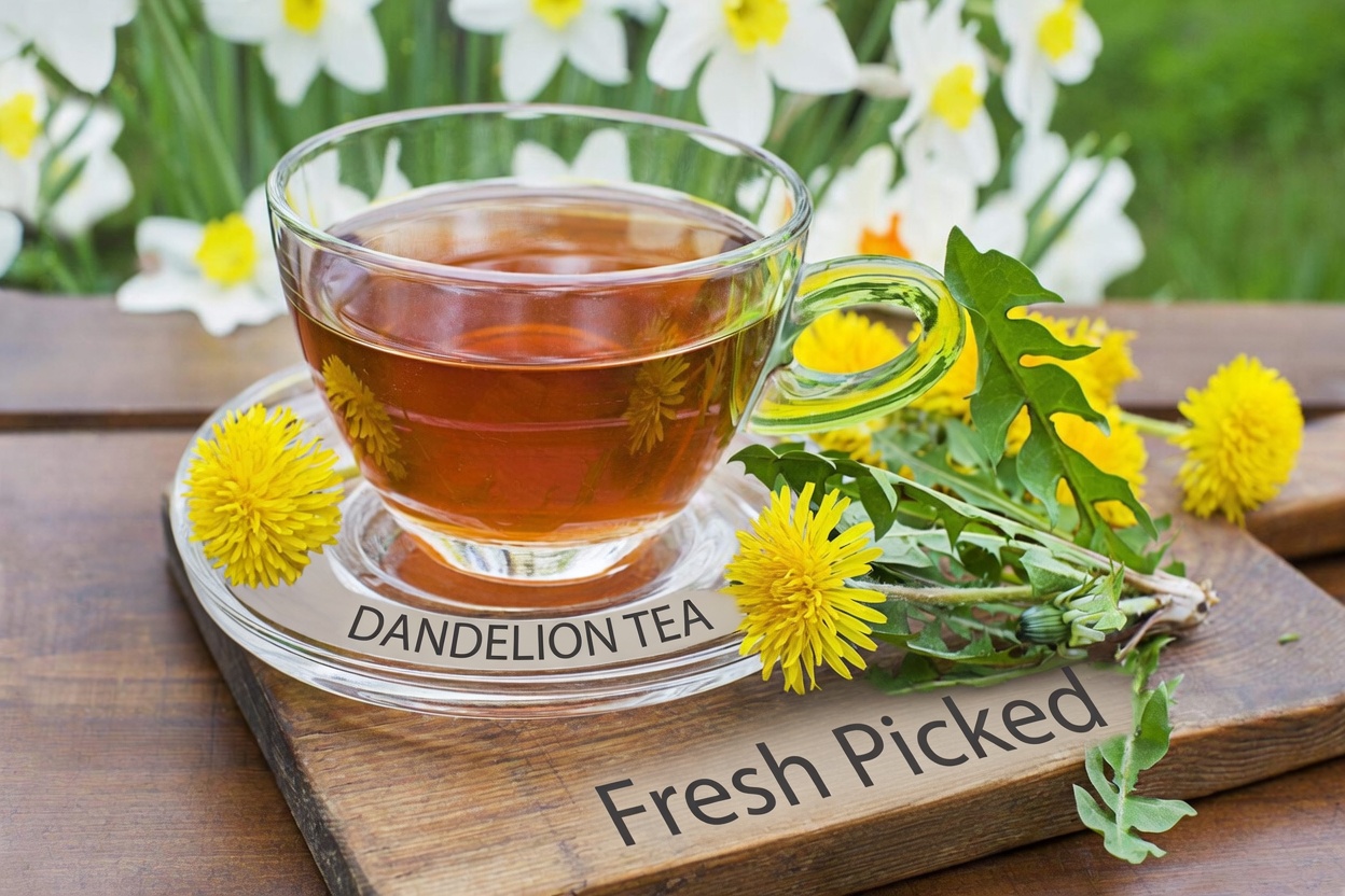 Discover the Power of Dandelion: 9 Ways This Backyard Weed Boosts Your Health