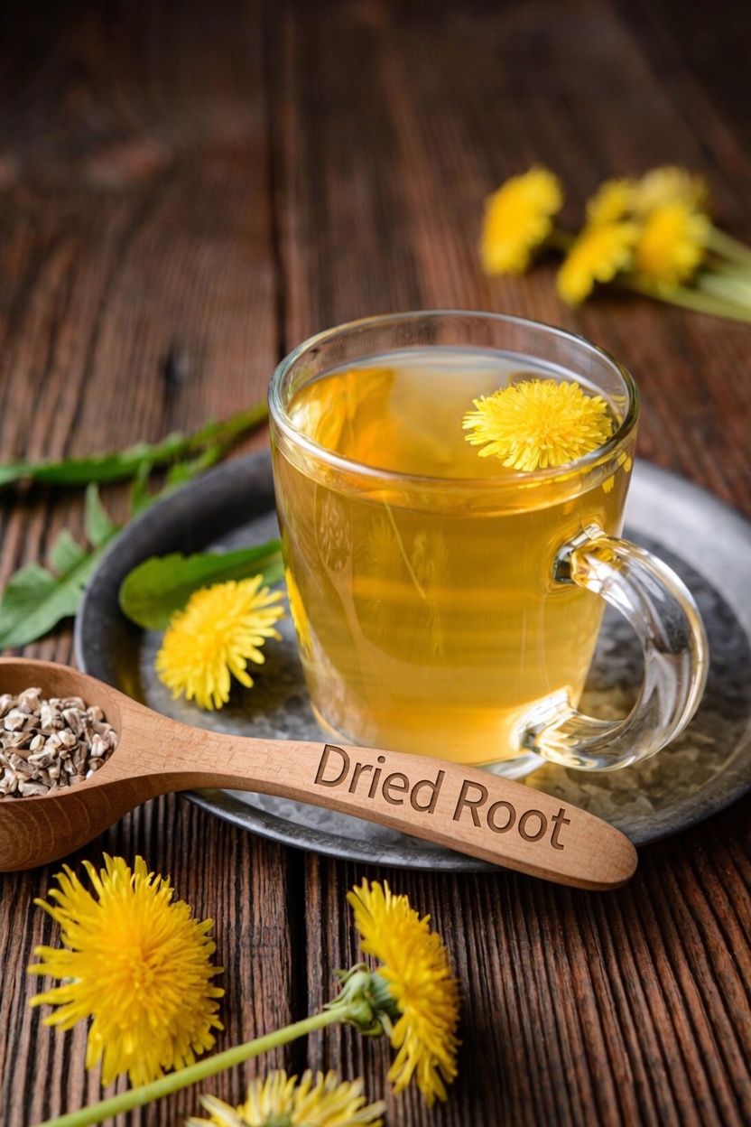 Discover the Power of Dandelion: 9 Ways This Backyard Weed Boosts Your Health