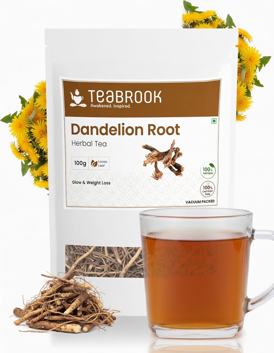 Discover the Power of Dandelion: 9 Ways This Backyard Weed Boosts Your Health