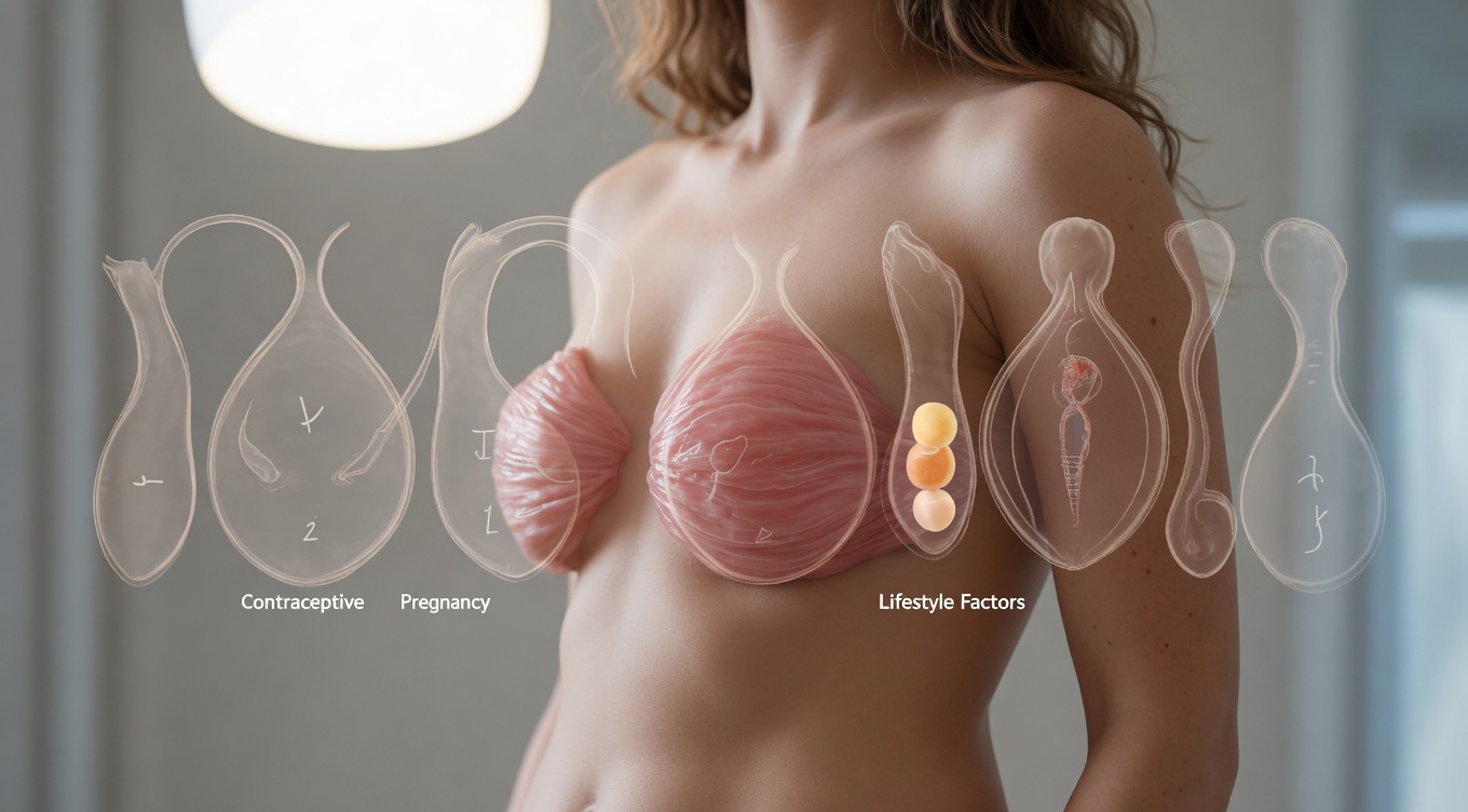 10 Warning Signs of Breast Cancer: Early Detection Could Save Your Life