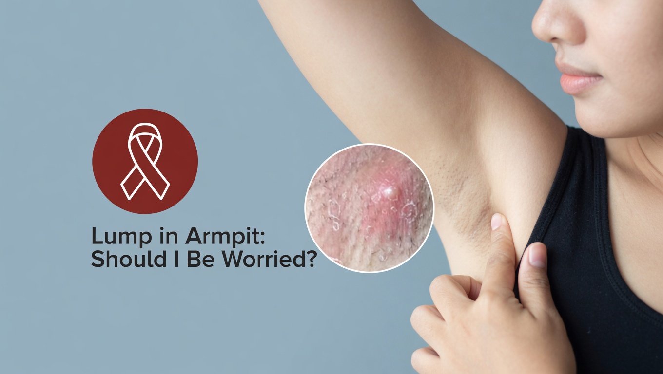 10 Warning Signs of Breast Cancer: Early Detection Could Save Your Life